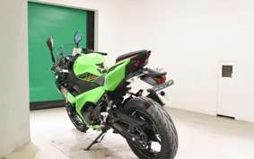 KAWASAKI NINJA 250 2 2019 EX250Y