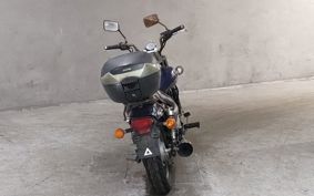 KAWASAKI ELIMINATOR 125 BN125A
