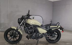 KAWASAKI ELIMINATOR 400-1 EL400A