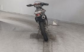 HONDA XR250 MD30