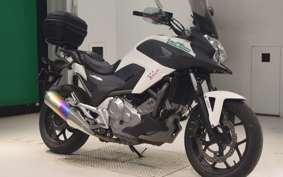 HONDA NC700X A 2013 RC63