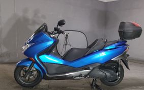 HONDA FORZA Z MF10
