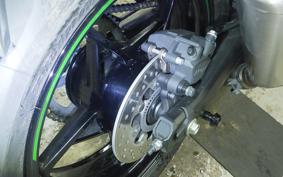 KAWASAKI ZX-4R SE 2023 ZX400P