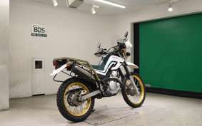 YAMAHA SEROW 250 2017 DG11J