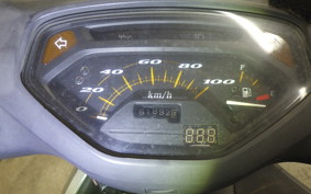 HONDA LEAD 50 Gen. 2 2006 AF48