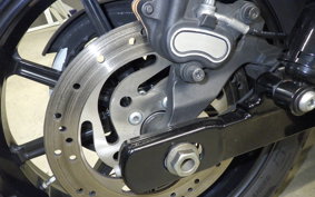 HARLEY FXDB 1580 2015