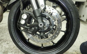 YAMAHA XSR900 2020 RN56J