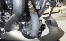 SUZUKI GSX-S125 DL32B