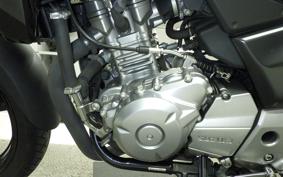 SUZUKI GSR250