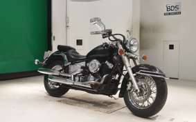 YAMAHA DRAGSTAR 400 CLASSIC 2003 VH01J