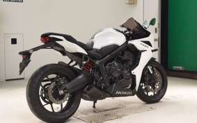 HONDA CBR650R 2023