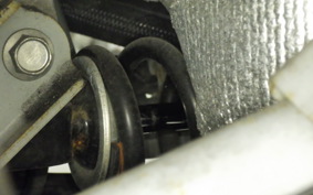 SUZUKI SKYWAVE 250 (Burgman 250) M 2026 CJ45A