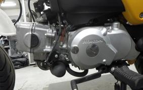 HONDA MONKEY 2013 AB27