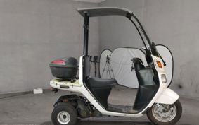 HONDA GYRO TA02