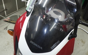 HONDA CB400 SUPER BOLDOR 2014 NC42