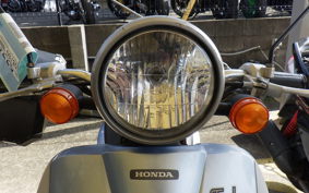 HONDA TODAY 2025 AF61