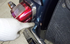 HARLEY FLSTC 1450 2000