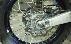 KAWASAKI KX450