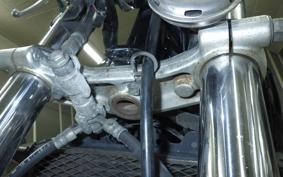 SUZUKI GSX400 IMPULSE 1999 GK79A