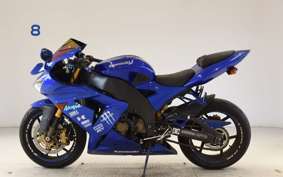 KAWASAKI ZX 10 NINJA R 2004 ZXT00C