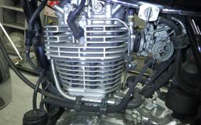 YAMAHA SR400 Gen.5 2020 RH16J