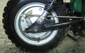 YAMAHA VOGEL 50 2011 4U1