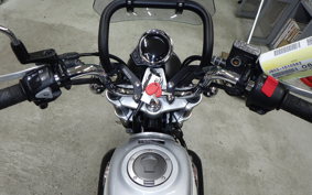 HONDA MONKEY 125 2007 JB03