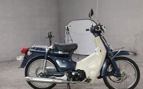 HONDA SUPER CUB50 AA01