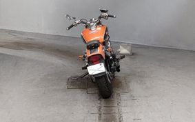 YAMAHA DRAGSTAR 400 4TR