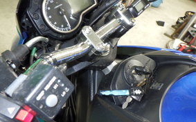 SUZUKI GSR750 A 2015 GR7NA