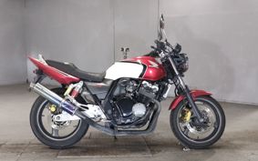 HONDA CB400SFV-3 2005 NC39