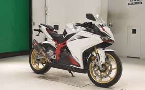 HONDA CBR250RR A MC51