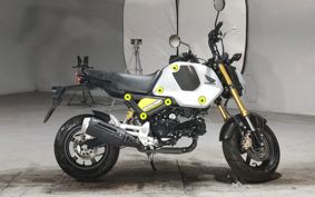 HONDA GU ROM JC92