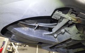 SUZUKI ADDRESS V125 S CF4MA