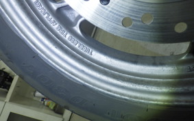 HONDA LEAD 110 2018 JF19