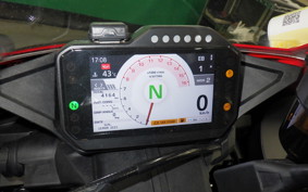HONDA CBR1000RR RSP 2024 SC82