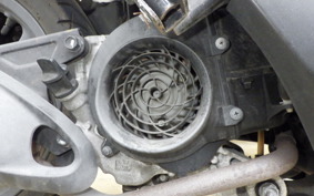 HONDA DIO 110 JF31