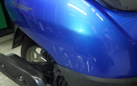 HONDA TACT Basket 2023 AF79
