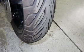 YAMAHA N-MAX SED6J
