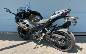 KAWASAKI NINJA 400 2020 EX400G