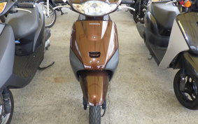 HONDA TACT-4ﾍﾞｰｼｯｸ AF79