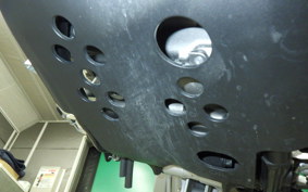 HONDA CRF250 GEN 2 RALLY MD47