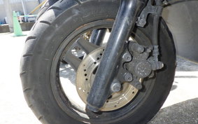 SUZUKI ADDRESS V125 G CF46A