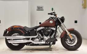 HARLEY FLS 1690 2017