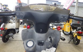 SUZUKI GSR125