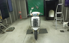 HONDA DIO ZX GEN 2 2010 AF35