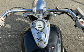 HONDA SHADOW 400 1999 NC34