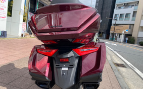 HONDA GL 1800 GOLD WING TOUR DCT 2025 SC79