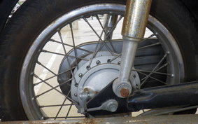 HONDA LITTLE CUB AA01