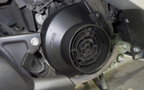 HONDA DIO Gen.6 2017 AF68